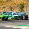 #20 Lukas Mayer / Denis Bulatov / EastSide Motorsport / Mercedes-AMG GT4