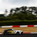 #83 Philipp Gogollok / Phillippe Denes / CV Performance Group / Mercedes-AMG GT4