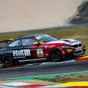 #1 Gabriele Piana / Michael Schrey / Hofor Racing by Bonk Motorsport / BMW M4 GT4