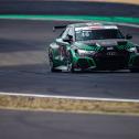 #46 Marco Butti / Elite Motorsport / Audi RS3 LMS TCR