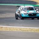 #27 Jonas Karklys / Jutaracing / Hyundai i30 N TCR