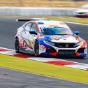 #21 Szymon Ladniak / Liqui Moly Team Engstler / Honda Civic FK7 TCR