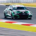 #46 Marco Butti / Elite Motorsport / Audi RS3 LMS TCR