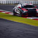 #13 Max Gruhn / Gruhn Stahlbau Racing / Audi RS3 LMS TCR