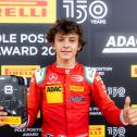 #12 Andrea Kimi Antonelli / PREMA RACING SRL