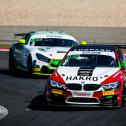 #2 Tim Reiter / Max Rosam / Hofor Racing by Bonk Motorsport / BMW M4 GT4