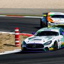 #8 Jan Philipp Springob / Robin Falkenbach / Drago Racing Team ZVO / Mercedes-AMG GT4