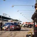 #13 Max Gruhn / Gruhn Stahlbau Racing / Audi RS3 LMS TCR