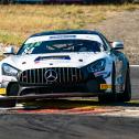 #84 Lucas Mauron / Ferdinand Winter / CV Performance Group / Mercedes-AMG GT4