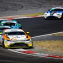 #24 Mike David Ortmann / Hugo Sasse / Prosport Racing / Aston Martin Vantage GT4