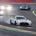 #2 Salman Owega (DEU) / David Schumacher (DEU) / Haupt Racing Team / Mercedes-AMG GT3 Evo