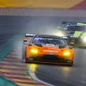 #27 Hugo Sasse (DEU) / Raphael Rennhofer (AUT) / PROsport Racing / Aston Martin Vantage GT3