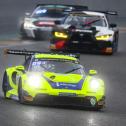 #91 Johannes Kapfinger / Michael Kapfinger / Team Joos Sportwagentechnik / Porsche 911 GT3 R, Spa-Francorchamps (B)
