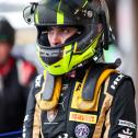 #19 Taylor Hagler (USA) / GRT Grasser-Racing-Team / Lamborghini Huracán GT3 Evo2