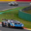 #33 Simon Connor Primm (DEU) / Jonas Greif (DEU) / Paul Motorsport / Lamborghini Huracán GT3 Evo2
