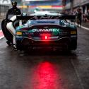 #37 Jamie Day (ARE) / Hendrik Still (DEU) / PROsport Racing / Aston Martin Vantage GT3