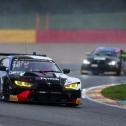 #10 Eduardo Coseteng (PHL) / Gregory de Sybourg (CHE) / FK Performance Motorsport / BMW M4 GT3 