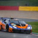 #63 Benjamin Hites (CHL) / Tim Zimmermann (DEU) / GRT Grasser-Racing-Team / Lamborghini Huracán GT3 Evo2