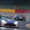#35 Nico Hantke (DEU) / Chandler Hull (USA) / Walkenhorst Motorsport / Aston Martin Vantage GT3