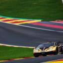 #19 Taylor Hagler (USA) / Gerhard Tweraser (AUT) / GRT Grasser-Racing-Team / Lamborghini Huracán GT3 Evo2