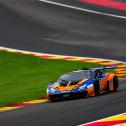 #63 Benjamin Hites (CHL) / Tim Zimmermann (DEU) / GRT Grasser-Racing-Team / Lamborghini Huracán GT3 Evo2, Spa-Francorchamps (B)