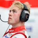 #4 Alexander Fach (CHE) / Fach Auto Tech / Porsche 911 GT3 R