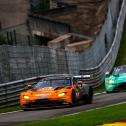 #27 Hugo Sasse (DEU) / Raphael Rennhofer (AUT) / PROsport Racing / Aston Martin Vantage GT3, Spa-Francorchamps (B)