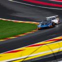 #33 Simon Connor Primm / Jonas Greif / Paul Motorsport / Lamborghini Huracán GT3 Evo2, Spa-Francorchamps (B)