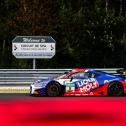 #8 Jonas Karklys / Pablo Schumm / Liqui Moly Team Engstler by NordVPN / Audi R8 LMS GT3 Evo2, Spa-Francorchamps (B)