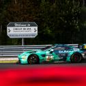 #37 Jamie Day (ARE) / Hendrik Still (DEU) / PROsport Racing / Aston Martin Vantage GT3, Spa-Francorchamps (B)