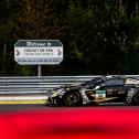 #34 Mike David Ortmann (DEU) / Denis Bulatov (DEU) / Walkenhorst Motorsport / Aston Martin Vantage GT3