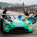 #37 Jamie Day (ARE) / Hendrik Still (DEU) / PROsport Racing / Aston Martin Vantage GT3