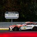 #1 Elias Seppänen (FIN) / Tom Kalender (DEU) / Landgraf Motorsport / Mercedes-AMG GT3 Evo, Spa-Francorchamps (B)