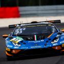 #33 Simon Connor Primm (DEU) / Jonas Greif (DEU) / Paul Motorsport / Lamborghini Huracán GT3 Evo2, Spa-Francorchamps (B)