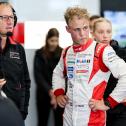 #4 Alexander Fach (CHE) / Fach Auto Tech / Porsche 911 GT3 R