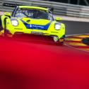#91 Johannes Kapfinger (DEU) / Michael Kapfinger (DEU) / Team Joos Sportwagentechnik / Porsche 911 GT3 R, Spa-Francorchamps (B)