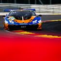 #63 Tim Zimmermann / Benjamin Hites / GRT Grasser-Racing-Team / Lamborghini Huracán GT3 Evo2, Spa-Francorchamps (B)