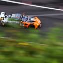 #27 Hugo Sasse / Raphael Rennhofer / PROsport Racing / Aston Martin Vantage GT3, Spa-Francorchamps (B