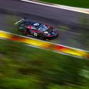 #14 Jean-Luc D´Auria (CHE) / Alain Valente (CHE) / Emil Frey Racing / Ferrari 296 GT3, Spa-Francorchamps (B)