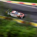 #1 Elias Seppänen (FIN) / Tom Kalender (DEU) / Landgraf Motorsport / Mercedes-AMG GT3 Evo