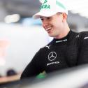 #2 David Schumacher (DEU) / Haupt Racing Team / Mercedes-AMG GT3 Evo, Spa-Francorchamps (B)