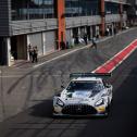 #3 Finn Wiebelhaus (DEU) / Jannes Fittje (DEU) / Haupt Racing Team / Mercedes-AMG GT3 Evo, Spa-Francorchamps (B)
