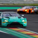 #37 Jamie Day (ARE) / Hendrik Still (DEU) / PROsport Racing / Aston Martin Vantage GT3, Spa-Francorchamps (B)