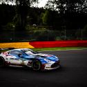 #35 Nico Hantke (DEU) / Chandler Hull (USA) / Walkenhorst Motorsport / Aston Martin Vantage GT3, Spa-Francorchamps (B)