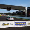 Startaufstellung, Spa-Francorchamps (B)