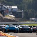 Start, Spa-Francorchamps (B)
