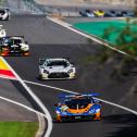 #63 Benjamin Hites (CHL) / Tim Zimmermann (DEU) / GRT Grasser-Racing-Team / Lamborghini Huracán GT3 Evo2, Spa-Francorchamps (B)