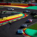 #5 Max Reis (DEU) / Kwanda Mokoena (ZAF) / Haupt Racing Team / Mercedes-AMG GT3 Evo, Spa-Francorchamps (B)