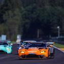 #27 Hugo Sasse (DEU) / Raphael Rennhofer (AUT) / PROsport Racing / Aston Martin Vantage GT3, Spa-Francorchamps (B)