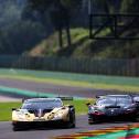 #19 Taylor Hagler (USA) / Gerhard Tweraser (AUT) / GRT Grasser-Racing-Team / Lamborghini Huracán GT3 Evo2, Spa-Francorchamps (B)